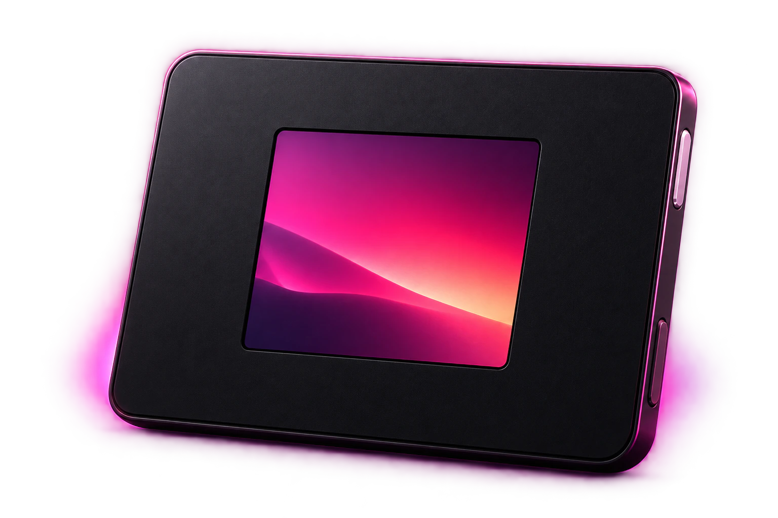 Obsidian device